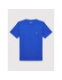 Polo Ralph Lauren Тишърт 323832904071 Син Regular Fit - Pepit.bg