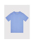 Polo Ralph Lauren Тишърт 323832904083 Син Regular Fit - Pepit.bg