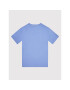 Polo Ralph Lauren Тишърт 323832904083 Син Regular Fit - Pepit.bg