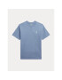 Polo Ralph Lauren Тишърт 323832904102 Син Regular Fit - Pepit.bg