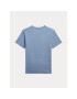 Polo Ralph Lauren Тишърт 323832904102 Син Regular Fit - Pepit.bg