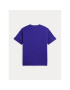 Polo Ralph Lauren Тишърт 323832904115 Син Regular Fit - Pepit.bg