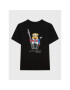 Polo Ralph Lauren Тишърт 323853828010 Черен Regular Fit - Pepit.bg