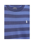 Polo Ralph Lauren Тишърт 323858772004 Тъмносин Regular Fit - Pepit.bg