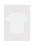 Polo Ralph Lauren Тишърт 323865660001 Бял Regular Fit - Pepit.bg