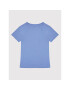 Polo Ralph Lauren Тишърт 323870939002 Син Regular Fit - Pepit.bg