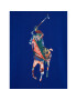 Polo Ralph Lauren Тишърт 323870959003 Син Regular Fit - Pepit.bg