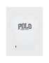 Polo Ralph Lauren Тишърт 323883250005 Бял Regular Fit - Pepit.bg