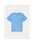 Polo Ralph Lauren Тишърт 323906836003 Син Regular Fit - Pepit.bg