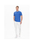 Polo Ralph Lauren Тишърт 710671438288 Син Regular Fit - Pepit.bg