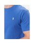Polo Ralph Lauren Тишърт 710671438288 Син Regular Fit - Pepit.bg