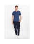 Polo Ralph Lauren Тишърт 710671453063 Син Regular Fit - Pepit.bg