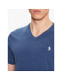 Polo Ralph Lauren Тишърт 710671453063 Син Regular Fit - Pepit.bg