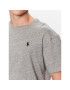 Polo Ralph Lauren Тишърт 710707087006 Сив Regular Fit - Pepit.bg