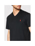 Polo Ralph Lauren Тишърт 710708261 Черен Classic Fit - Pepit.bg