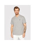 Polo Ralph Lauren Тишърт 710708261 Сив Classic Fit - Pepit.bg