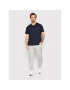 Polo Ralph Lauren Тишърт 710708261 Тъмносин Classic Fit - Pepit.bg