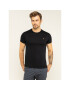 Polo Ralph Lauren Тишърт 710740727 Черен Custom Slim Fit - Pepit.bg