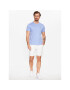 Polo Ralph Lauren Тишърт 710740727065 Син Regular Fit - Pepit.bg