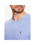Polo Ralph Lauren Тишърт 710740727065 Син Regular Fit - Pepit.bg
