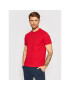 Polo Ralph Lauren Тишърт 710811284006 Червен Regular Fit - Pepit.bg