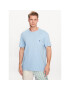 Polo Ralph Lauren Тишърт 710835756016 Син Regular Fit - Pepit.bg