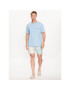 Polo Ralph Lauren Тишърт 710835756016 Син Regular Fit - Pepit.bg
