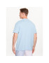 Polo Ralph Lauren Тишърт 710835756016 Син Regular Fit - Pepit.bg