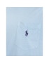 Polo Ralph Lauren Тишърт 710835756016 Син Regular Fit - Pepit.bg