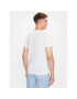 Polo Ralph Lauren Тишърт 710853310021 Бял Slim Fit - Pepit.bg