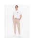 Polo Ralph Lauren Тишърт 710853312018 Бял Slim Fit - Pepit.bg