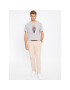 Polo Ralph Lauren Тишърт 710854497025 Сив Regular Fit - Pepit.bg