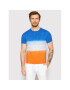 Polo Ralph Lauren Тишърт 710860407001 Цветен Slim Fit - Pepit.bg