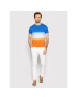 Polo Ralph Lauren Тишърт 710860407001 Цветен Slim Fit - Pepit.bg