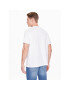 Polo Ralph Lauren Тишърт 710890804002 Бял Classic Fit - Pepit.bg