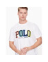 Polo Ralph Lauren Тишърт 710890804002 Бял Classic Fit - Pepit.bg