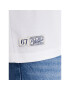 Polo Ralph Lauren Тишърт 710890804002 Бял Classic Fit - Pepit.bg
