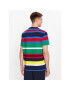 Polo Ralph Lauren Тишърт 710900656001 Цветен Classic Fit - Pepit.bg