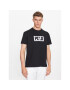 Polo Ralph Lauren Тишърт 710909594006 Черен Regular Fit - Pepit.bg