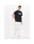 Polo Ralph Lauren Тишърт 710909594006 Черен Regular Fit - Pepit.bg
