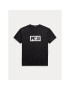 Polo Ralph Lauren Тишърт 710909594006 Черен Regular Fit - Pepit.bg