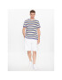 Polo Ralph Lauren Тишърт 710909666001 Бял Regular Fit - Pepit.bg