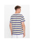 Polo Ralph Lauren Тишърт 710909666001 Бял Regular Fit - Pepit.bg
