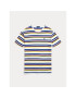 Polo Ralph Lauren Тишърт 710909666001 Бял Regular Fit - Pepit.bg