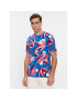 Polo Ralph Lauren Тишърт 710926540001 Син Regular Fit - Pepit.bg