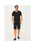 Polo Ralph Lauren Тишърт 714706745 Черен Regular Fit - Pepit.bg