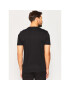Polo Ralph Lauren Тишърт 714706745 Черен Regular Fit - Pepit.bg
