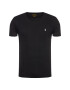Polo Ralph Lauren Тишърт 714706745 Черен Regular Fit - Pepit.bg