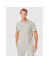Polo Ralph Lauren Тишърт 714830281013 Сив Regular Fit - Pepit.bg
