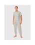 Polo Ralph Lauren Тишърт 714830281013 Сив Regular Fit - Pepit.bg